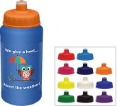Storm 500ml ColourBrite Sports Water Bottle