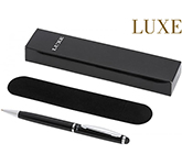 Luxe Chester Stylus Gift Boxed Pen