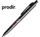 Prodir DS8 Triangular Pen - Polished