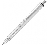 Cirrus Argent Metal Pen