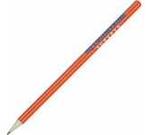 Hibernia Domed Pencil