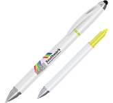 Hi-Cap Multi-Function Highlighter Pen