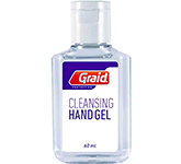60ml Hand Cleansing Gel