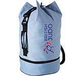 Washington Sailor Duffel Sports Bag