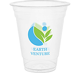 Disposable Biodegradable Cup - 340ml