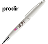 Business promotional Prodir DS7 Deluxe Matt pens with your graphics