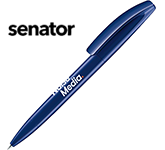 Senator Bridge Pen - Polished