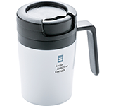 Goathland 160ml Coffee To-Go Travel Mug Printed With Your Graphics At GoPromotional